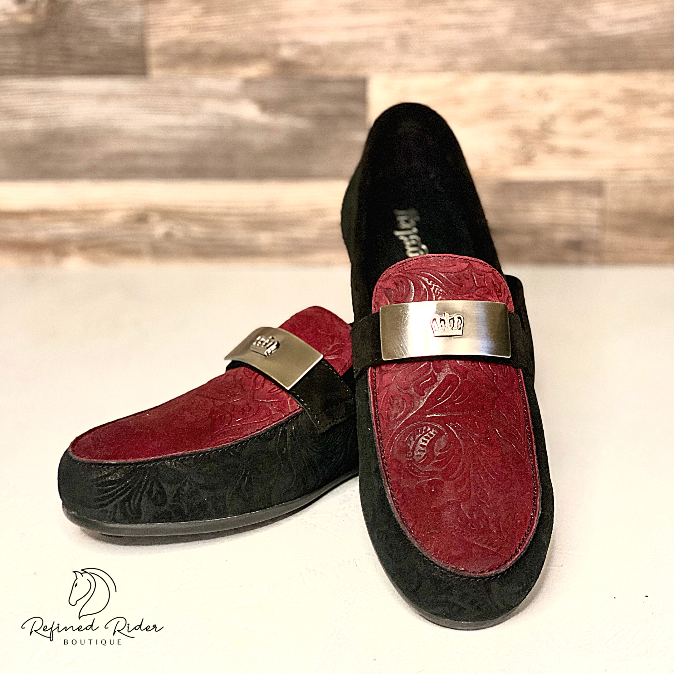 Mazy Loafer (40) image 0