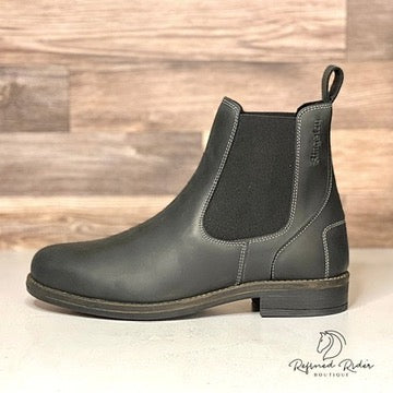 Amsterdam Chelsea Boot *Pre-Order*