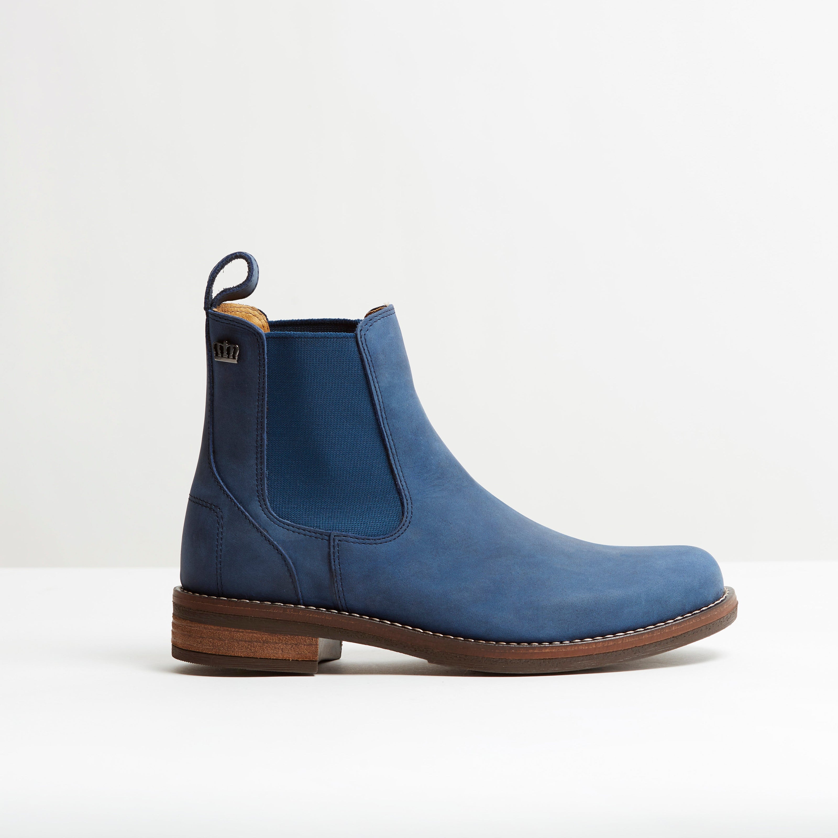 Amsterdam Chelsea Boot *Pre-Order*