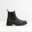 Amsterdam Chelsea Boot w/ Sheepskin *Pre-Order*