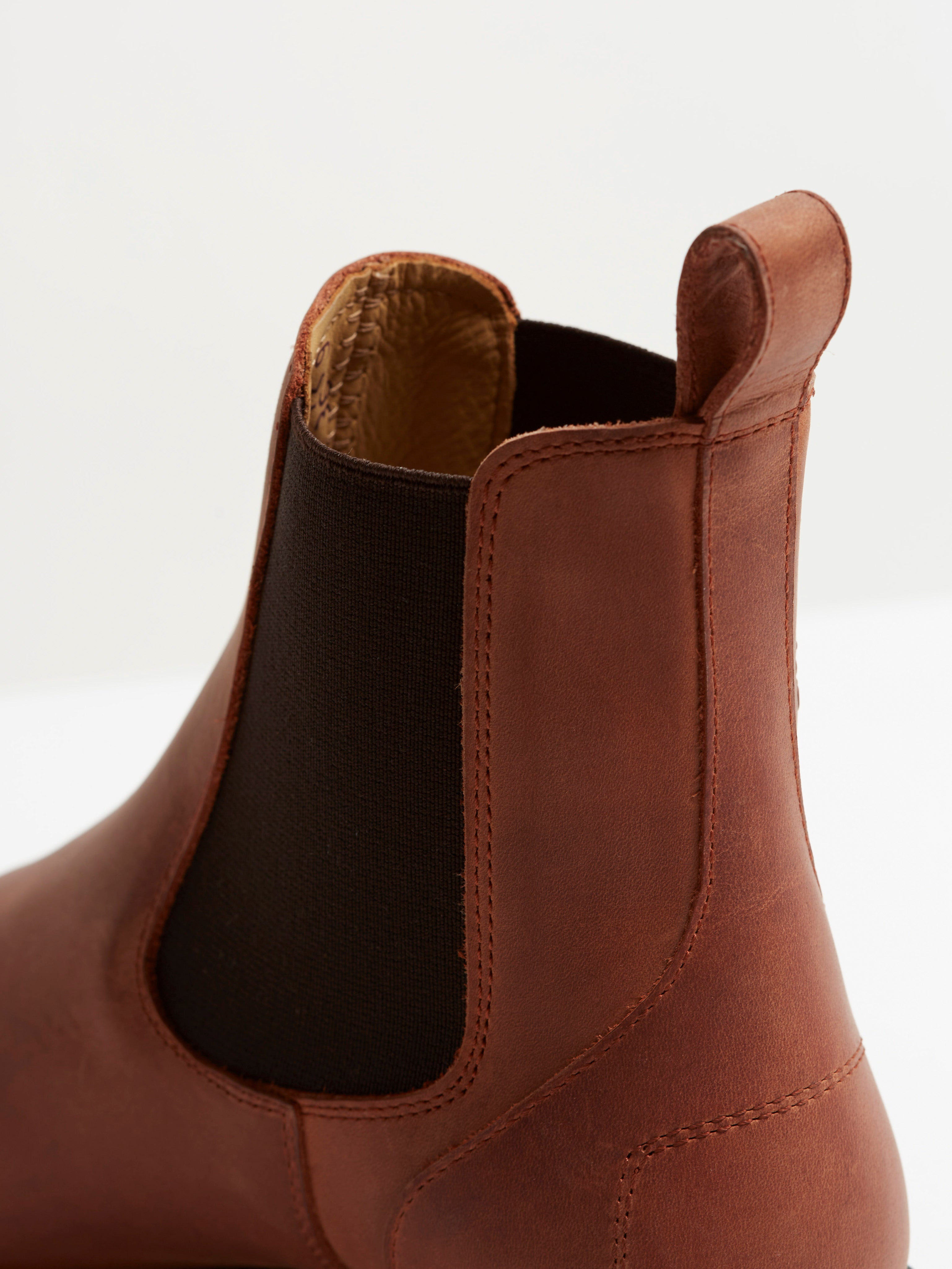 Amsterdam Chelsea Boot *Pre-Order*