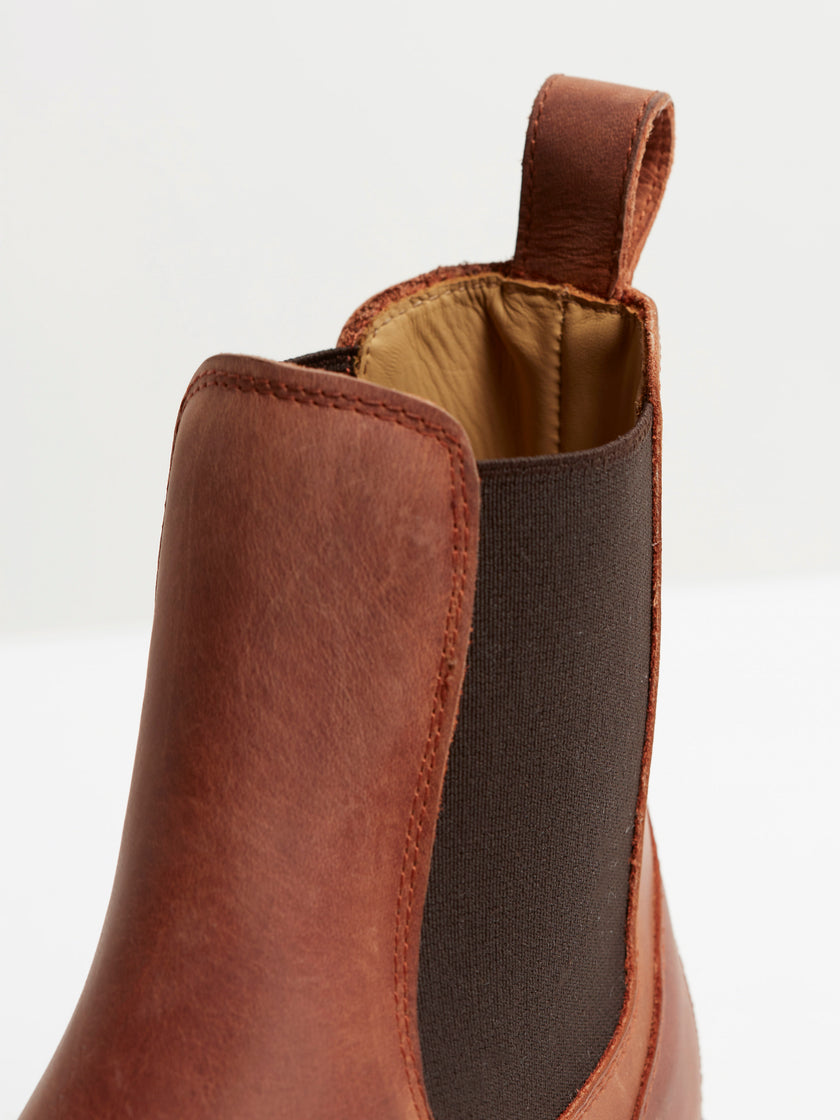 Amsterdam Chelsea Boot *Pre-Order*