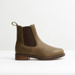 Amsterdam Chelsea Boot w/ Sheepskin *Pre-Order*