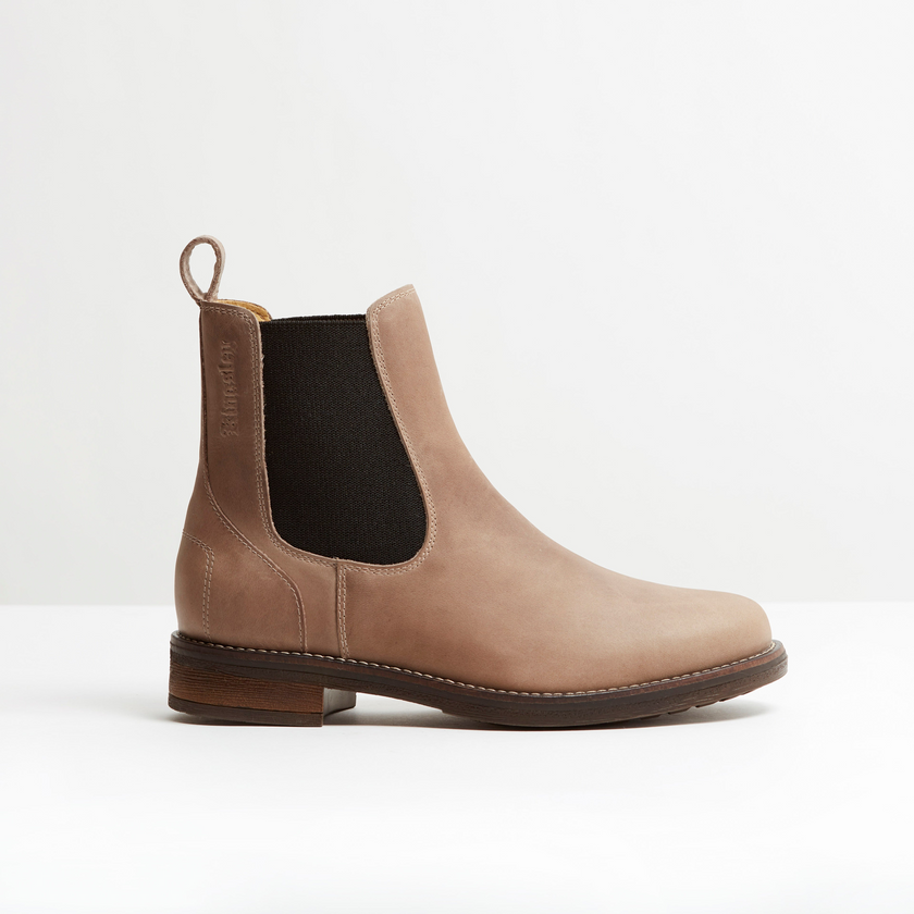Amsterdam Chelsea Boot *Pre-Order*