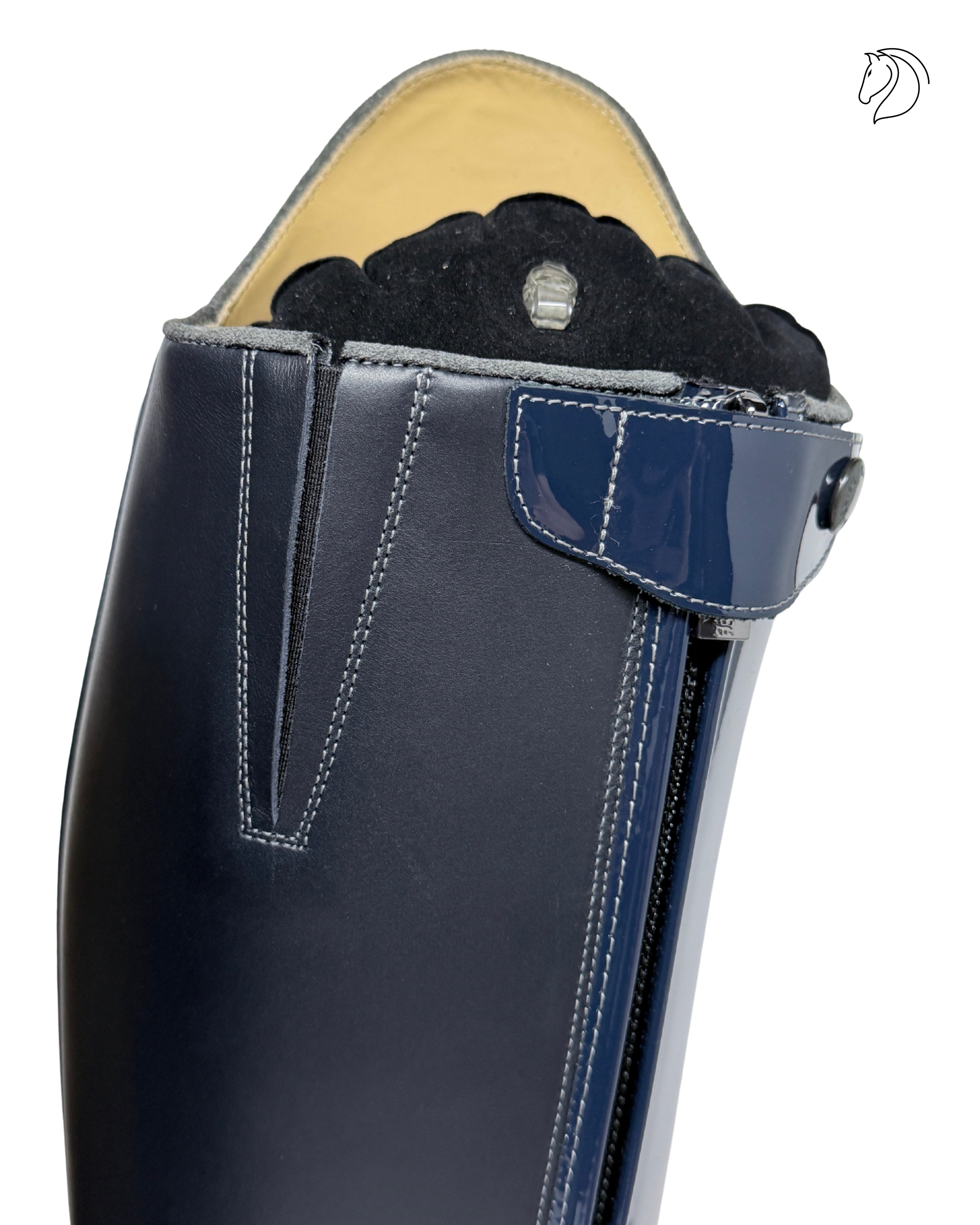 Capri 01 (45W/51.5/37.5) - Consignment