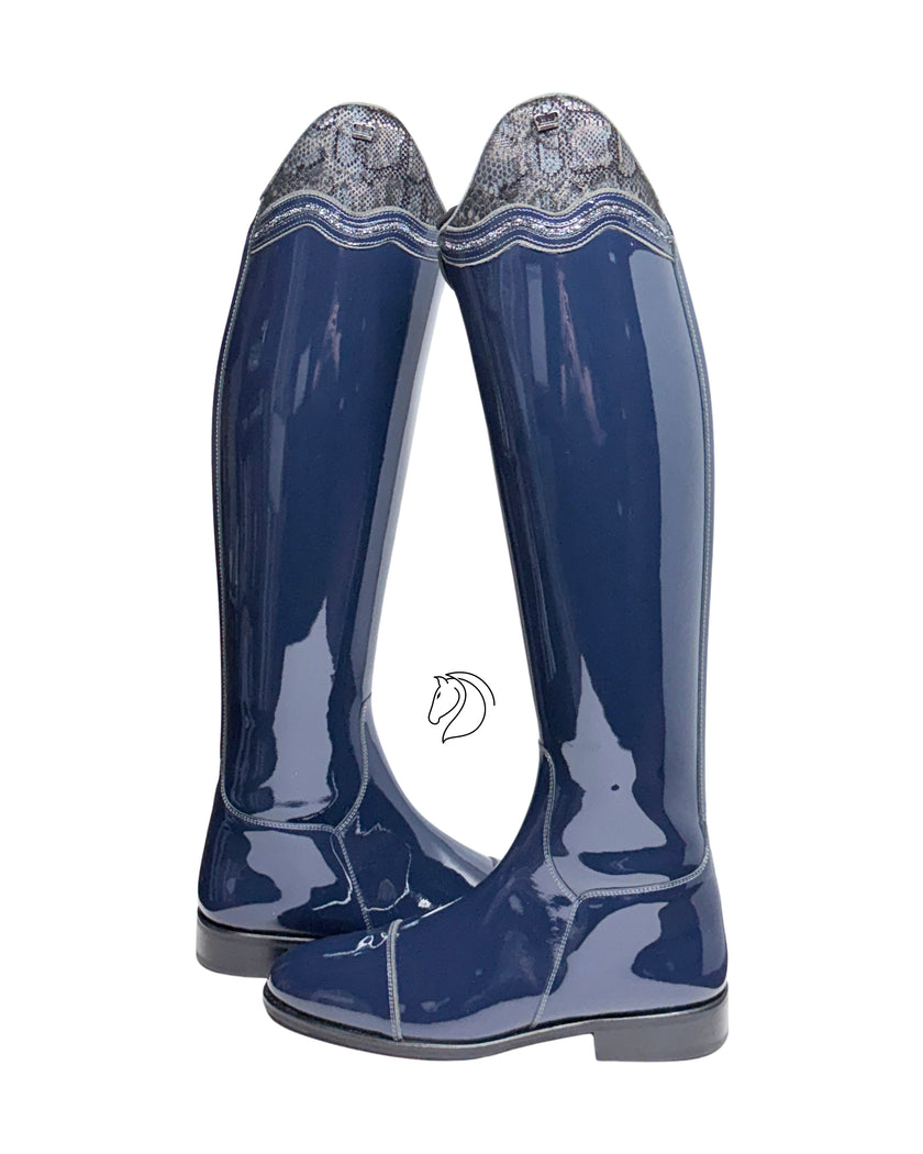 Capri 01 (45W/51.5/37.5) - Consignment