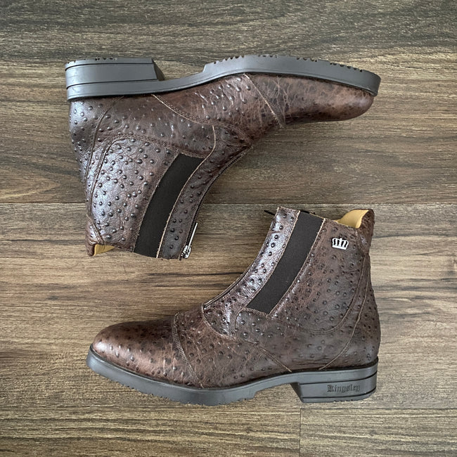 Sidney Paddock Boot (41) image 0