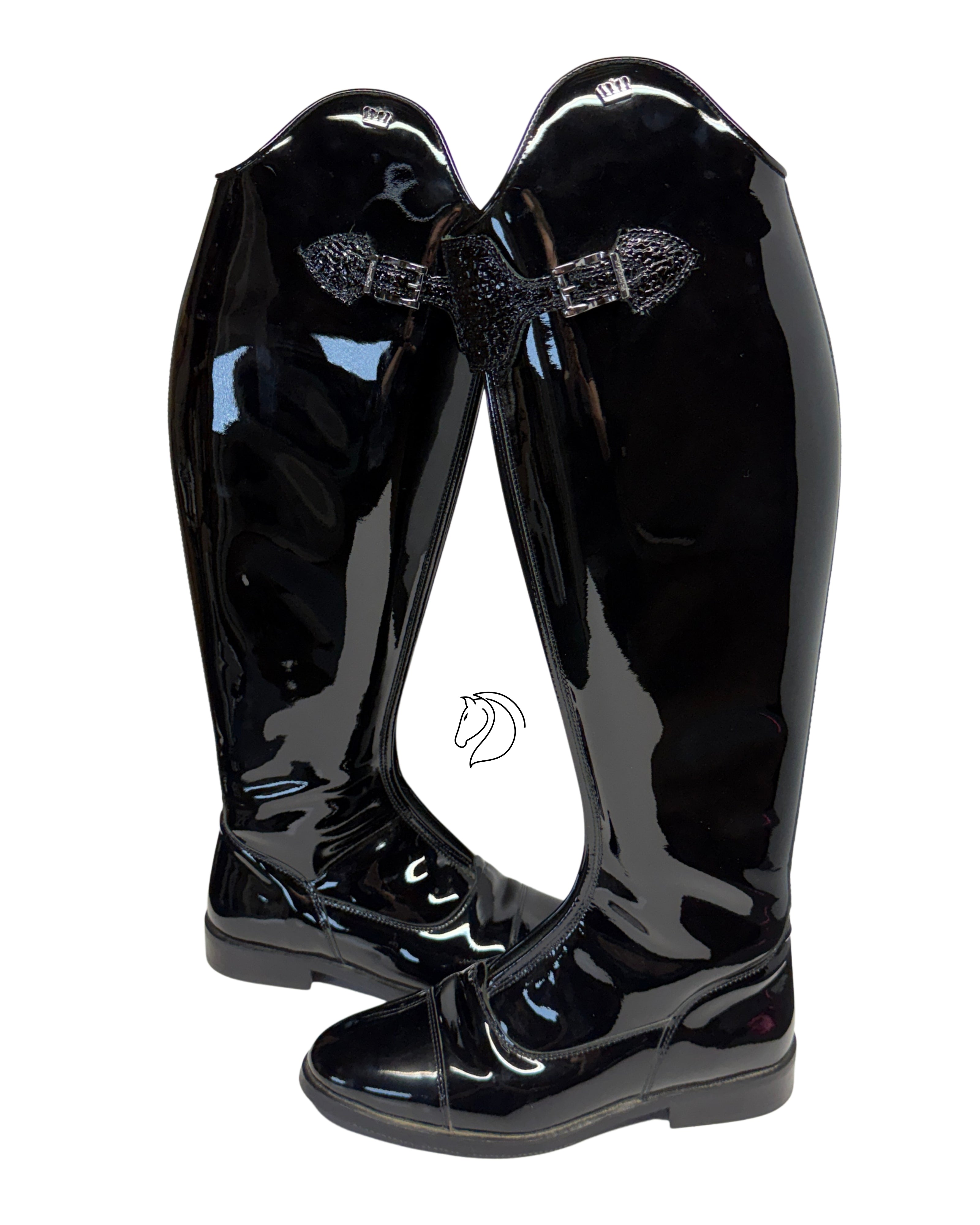 London 01 (39.5/MA-0.5/XL) - Consignment