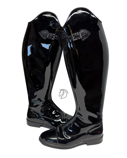 London 01 (39.5/MA-0.5/XL) - Consignment