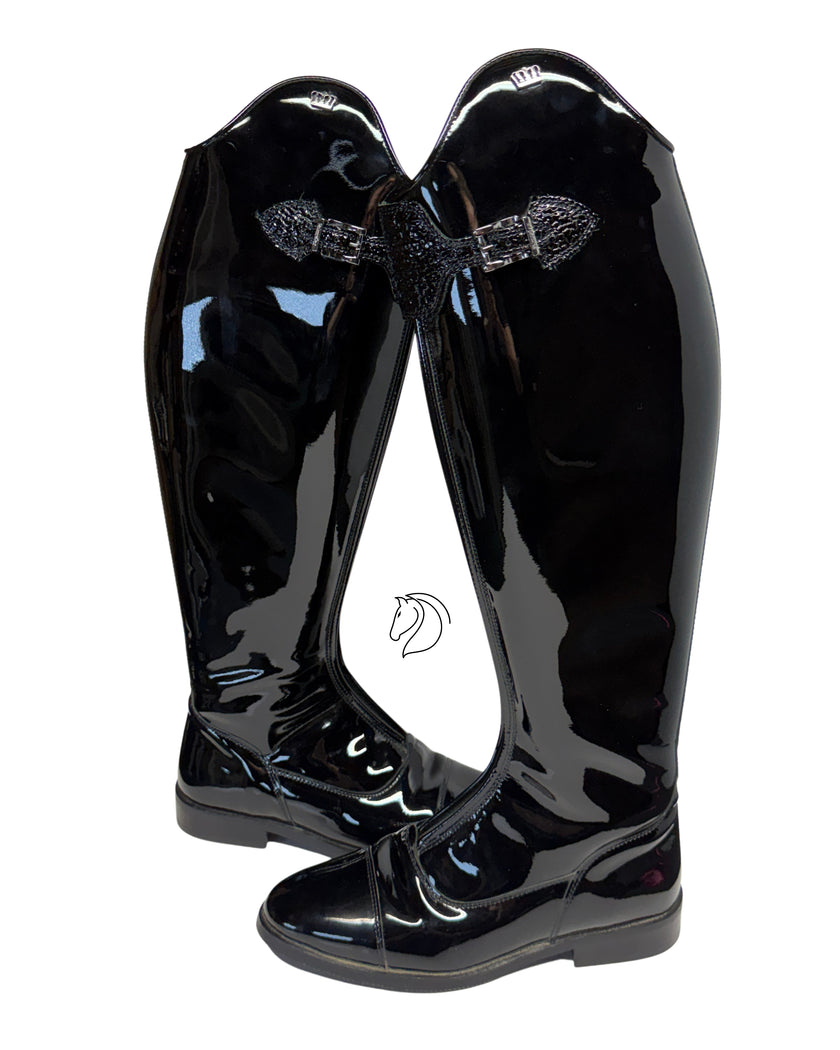 London 01 (39.5/MA-0.5/XL) - Consignment