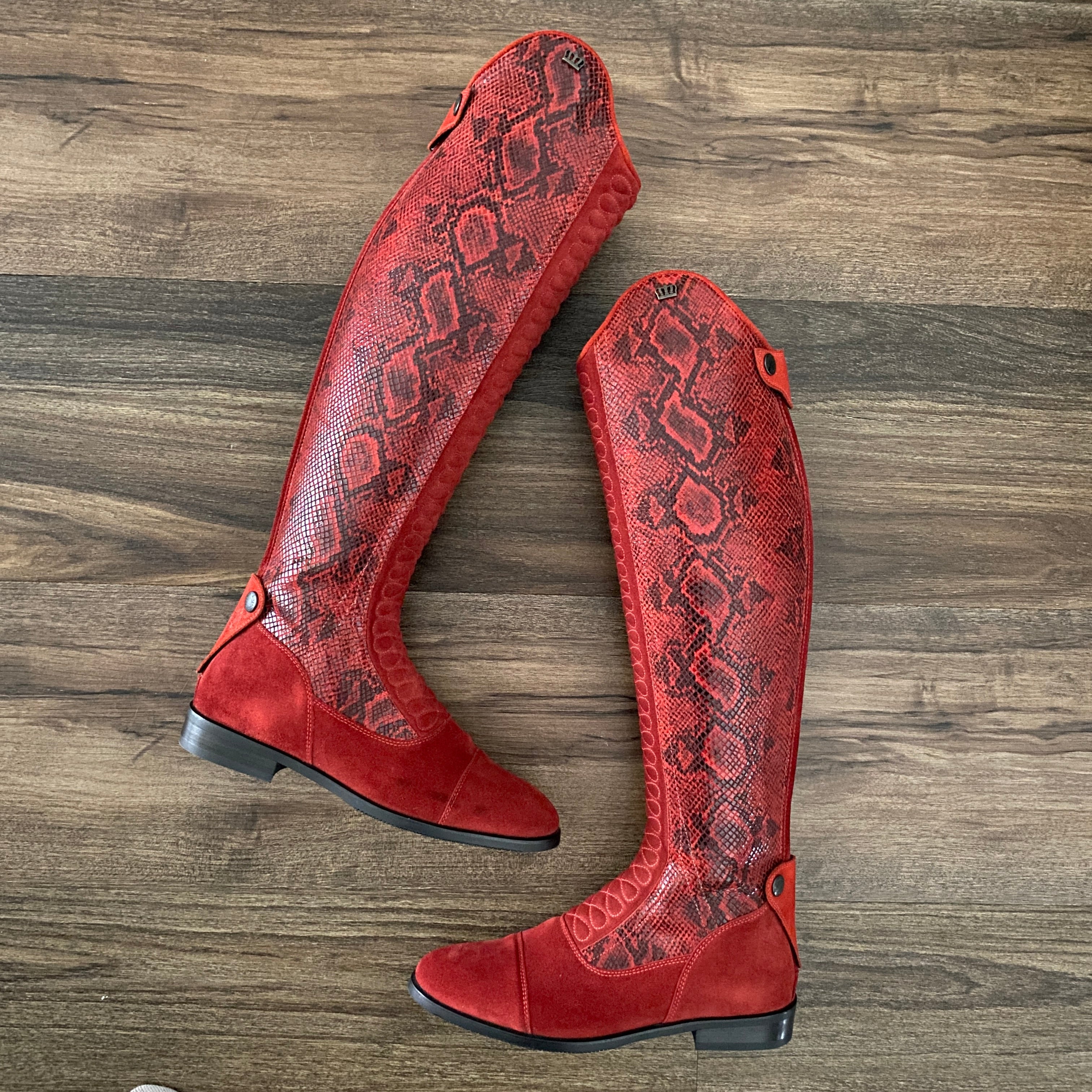 Infinity (40/MA/M) image 0