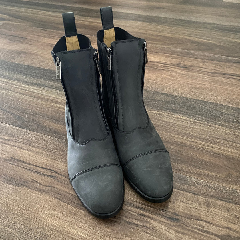 Zambia (41W) image 1