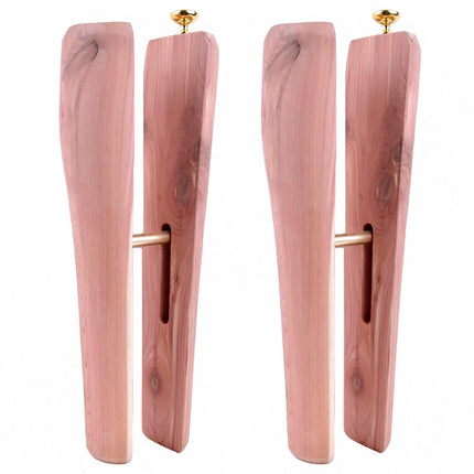 Cedar Boot Trees