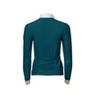 Devon - Long Sleeved Show Shirt