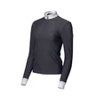 Devon - Long Sleeved Show Shirt
