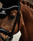 Kingsley Snaffle Bridle
