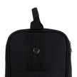 Huntley Equestrian Tall Riding Boot Bag, Black