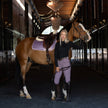 Evolution Knee Patch Breeches - French Lilac