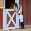 Evolution Mid-Waist Competition Breeches