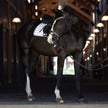 The Liberty Navy Leather Jumper Bridle