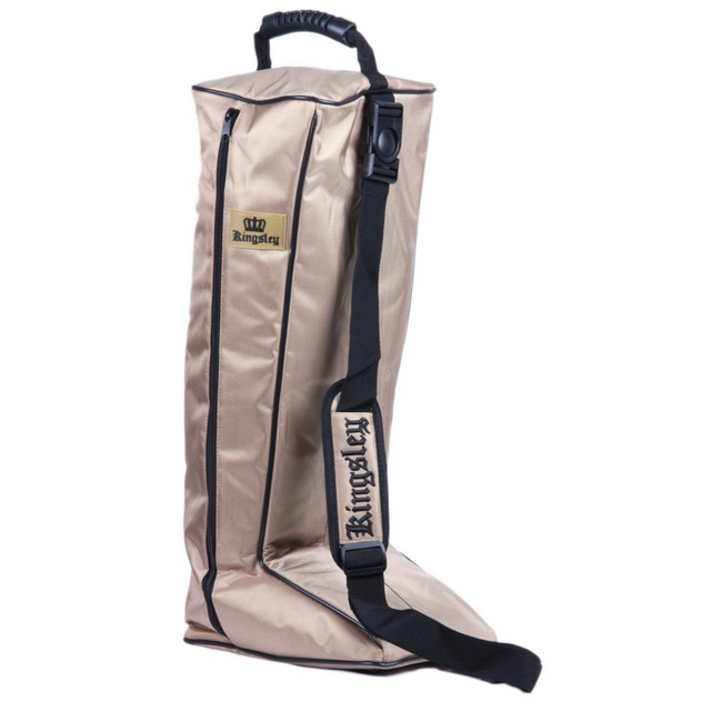 Kingsley Boot Bag image 0