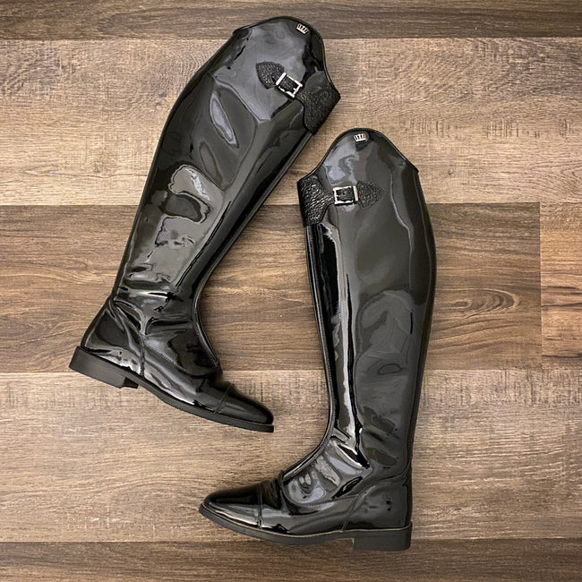 London 01 (39.5/MA-0.5/XL) - Consignment image 0