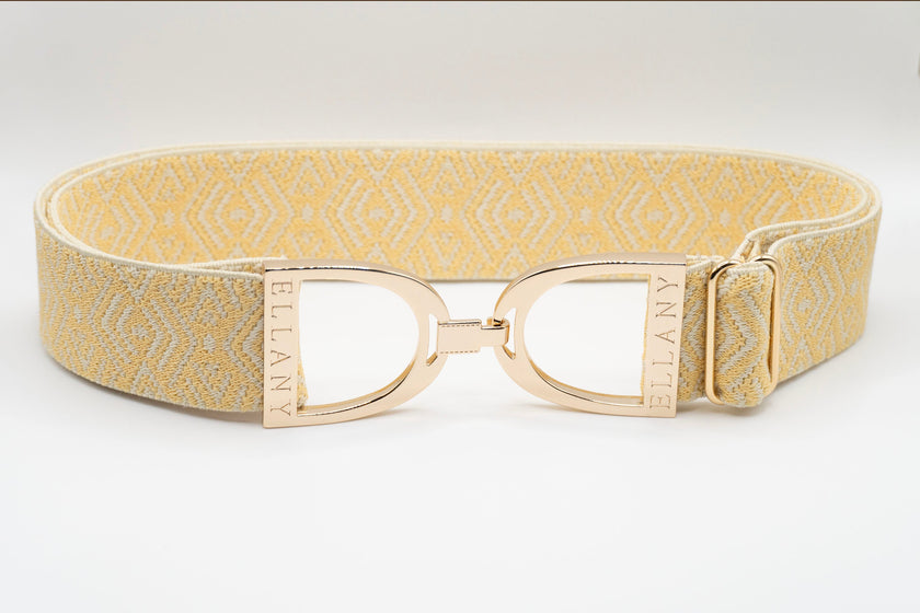 Buttercream Tribal - 1.5