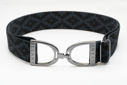 Charcoal Polo - 1.5