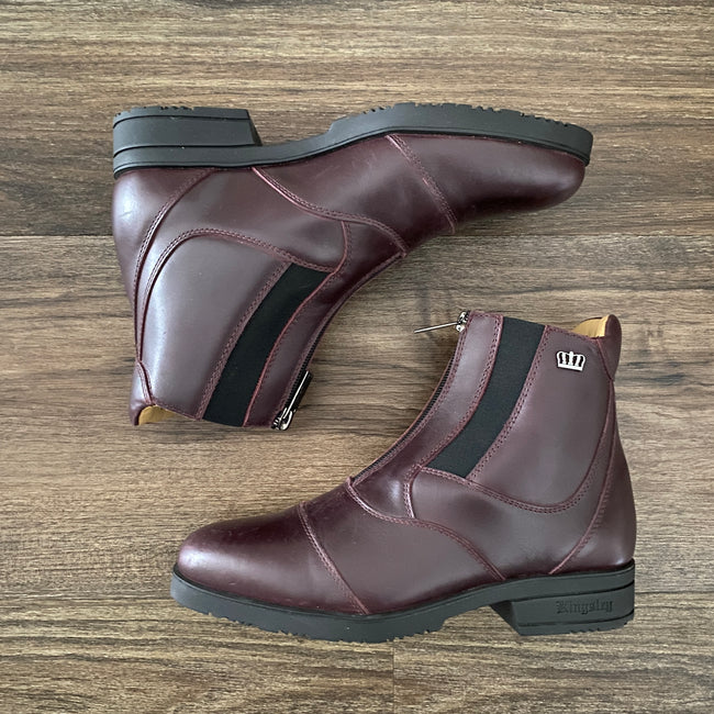 Sidney Paddock Boot (38) image 0