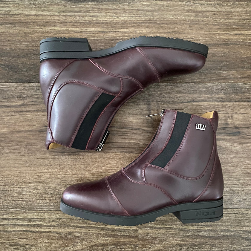 Sidney Paddock Boot (38) image 0