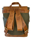 Barn Backpack