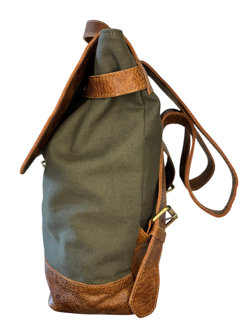 Barn Backpack