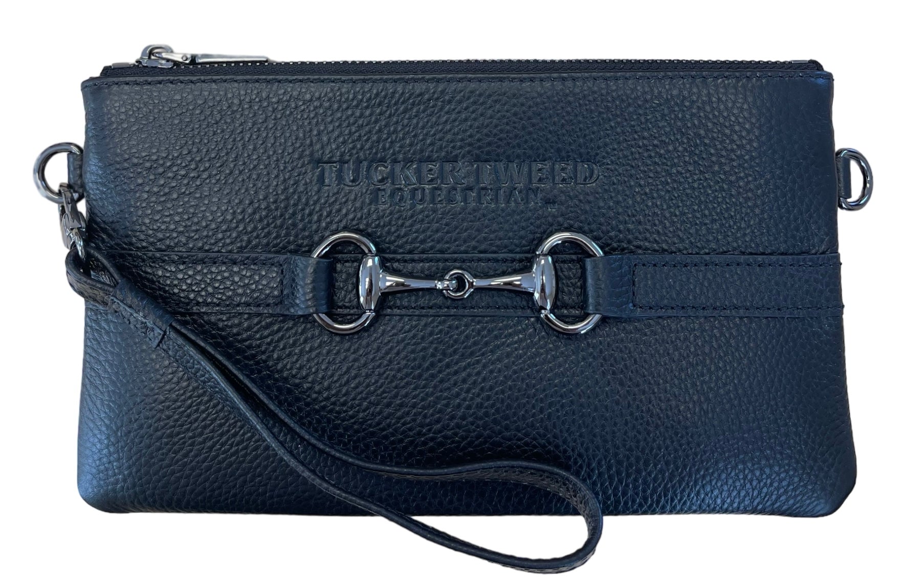 The Wellington Wristlet