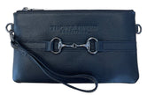 The Wellington Wristlet