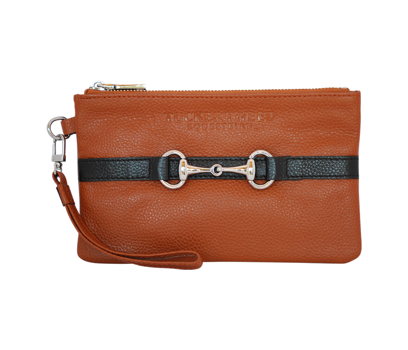 The Wellington Wristlet