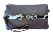 The Wellington Wristlet