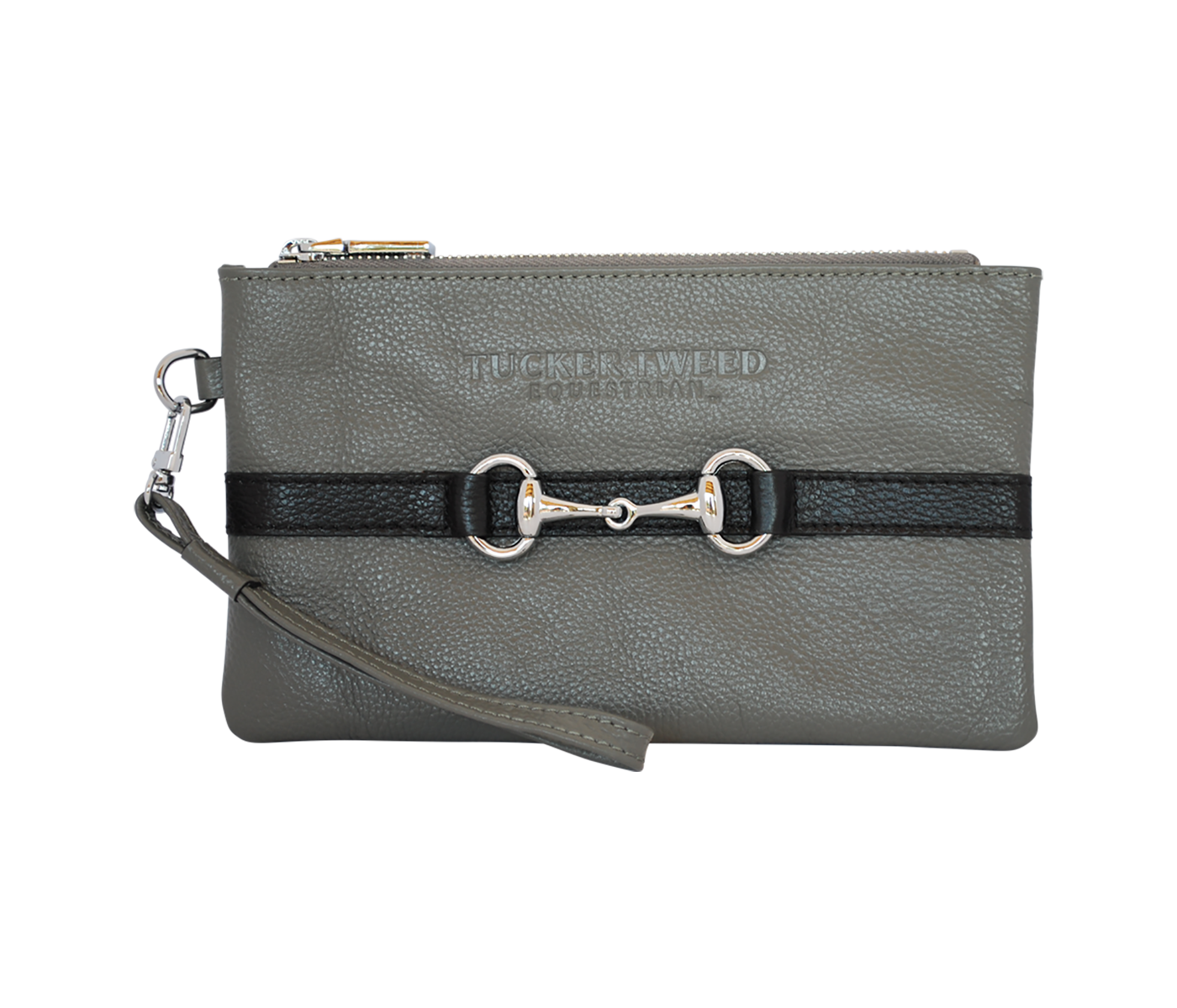 The Wellington Wristlet