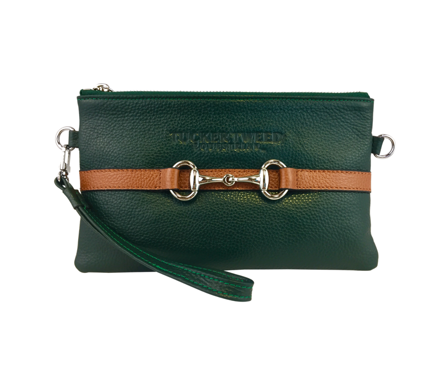 The Wellington Wristlet