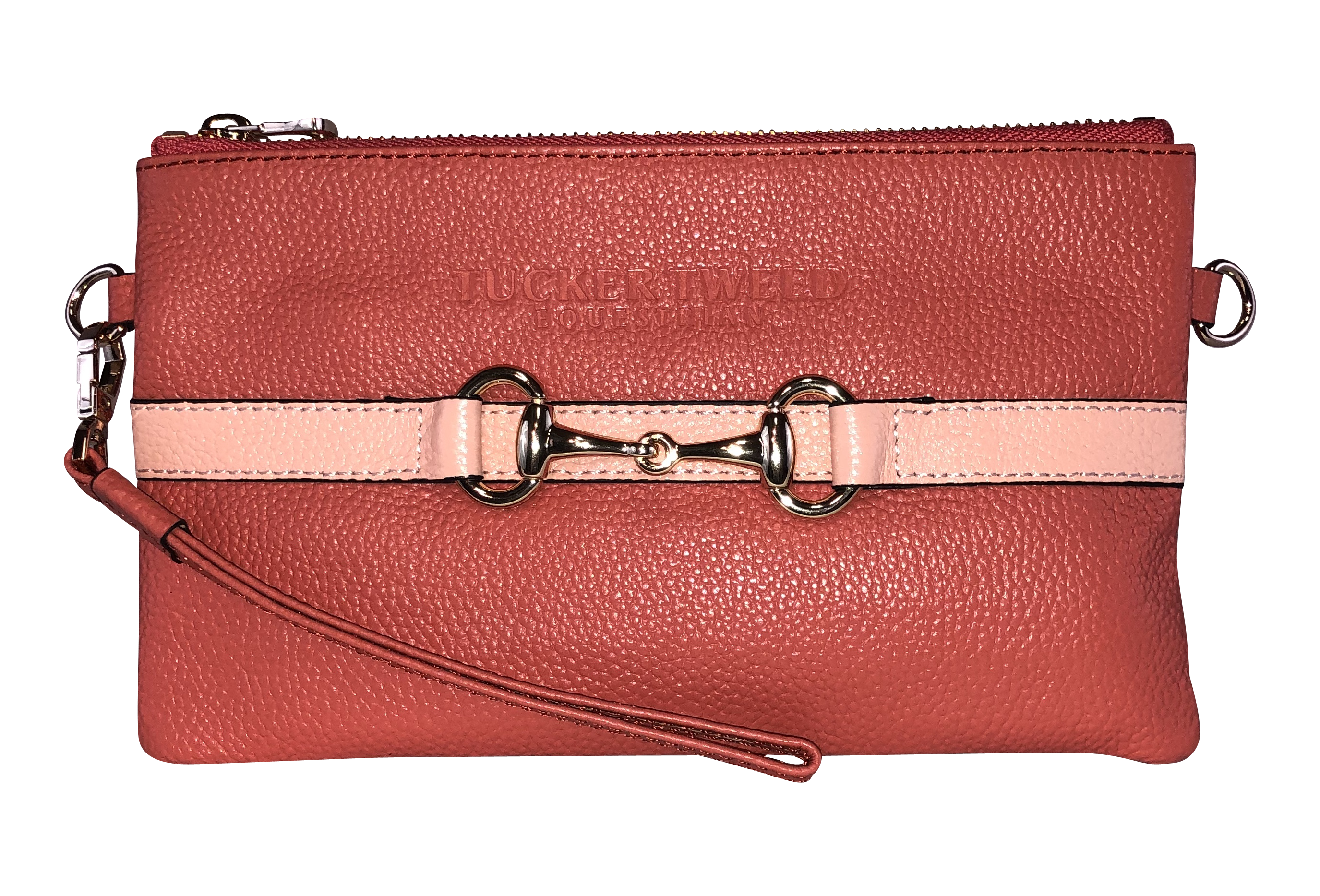 The Wellington Wristlet