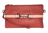 The Wellington Wristlet