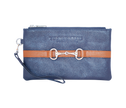 The Wellington Wristlet