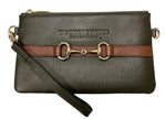 The Wellington Wristlet