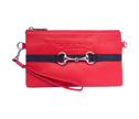The Wellington Wristlet