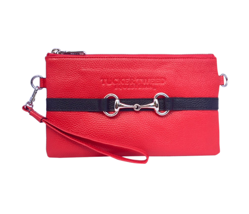 The Wellington Wristlet