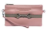 The Wellington Wristlet