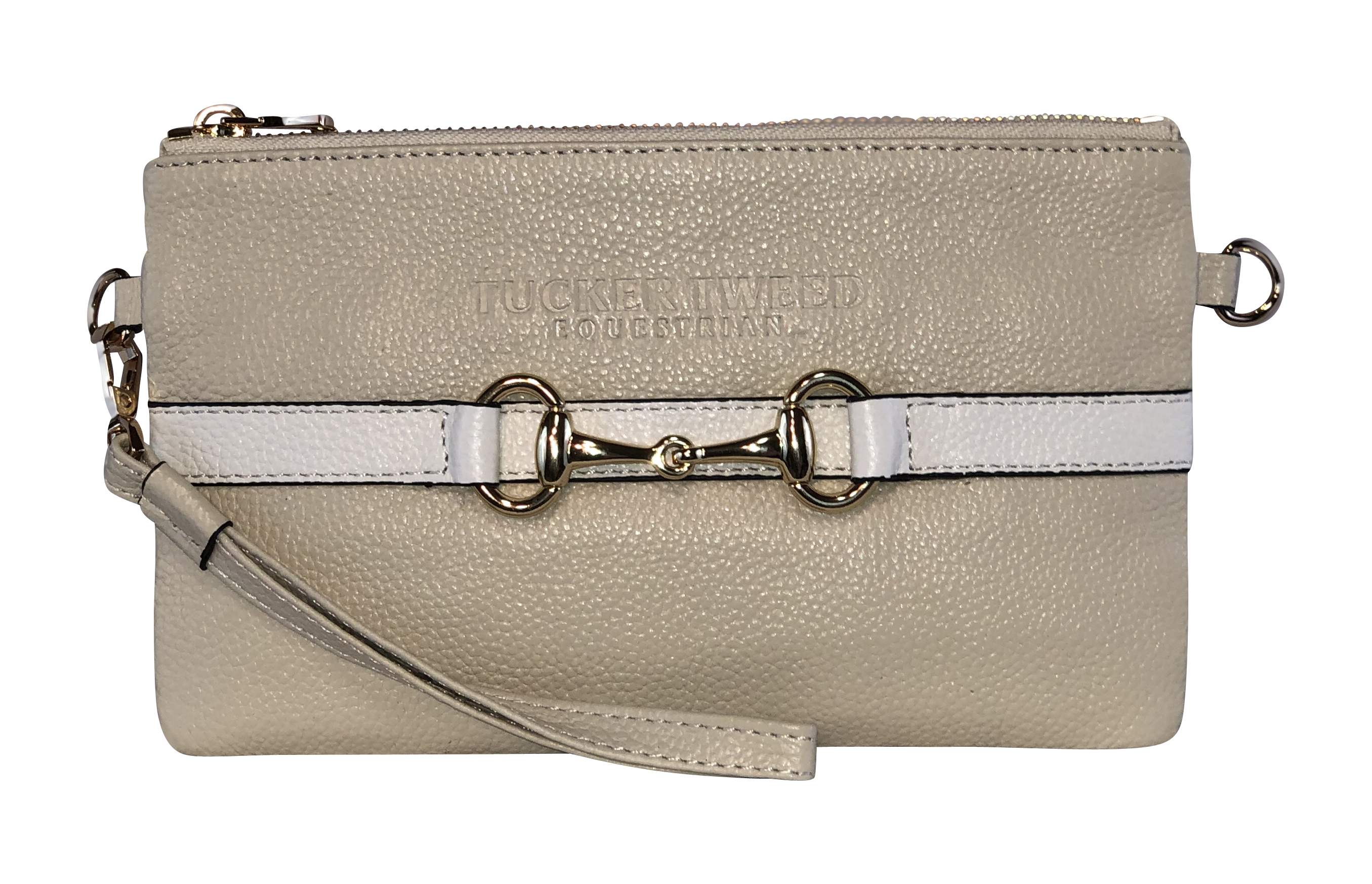 The Wellington Wristlet