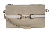 The Wellington Wristlet