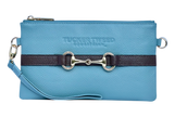 The Wellington Wristlet