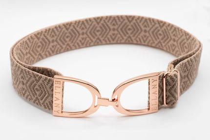 Taupe Tribal - 1.5